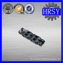 leaf chain BL446 LH0846 with pitch 12.7mm